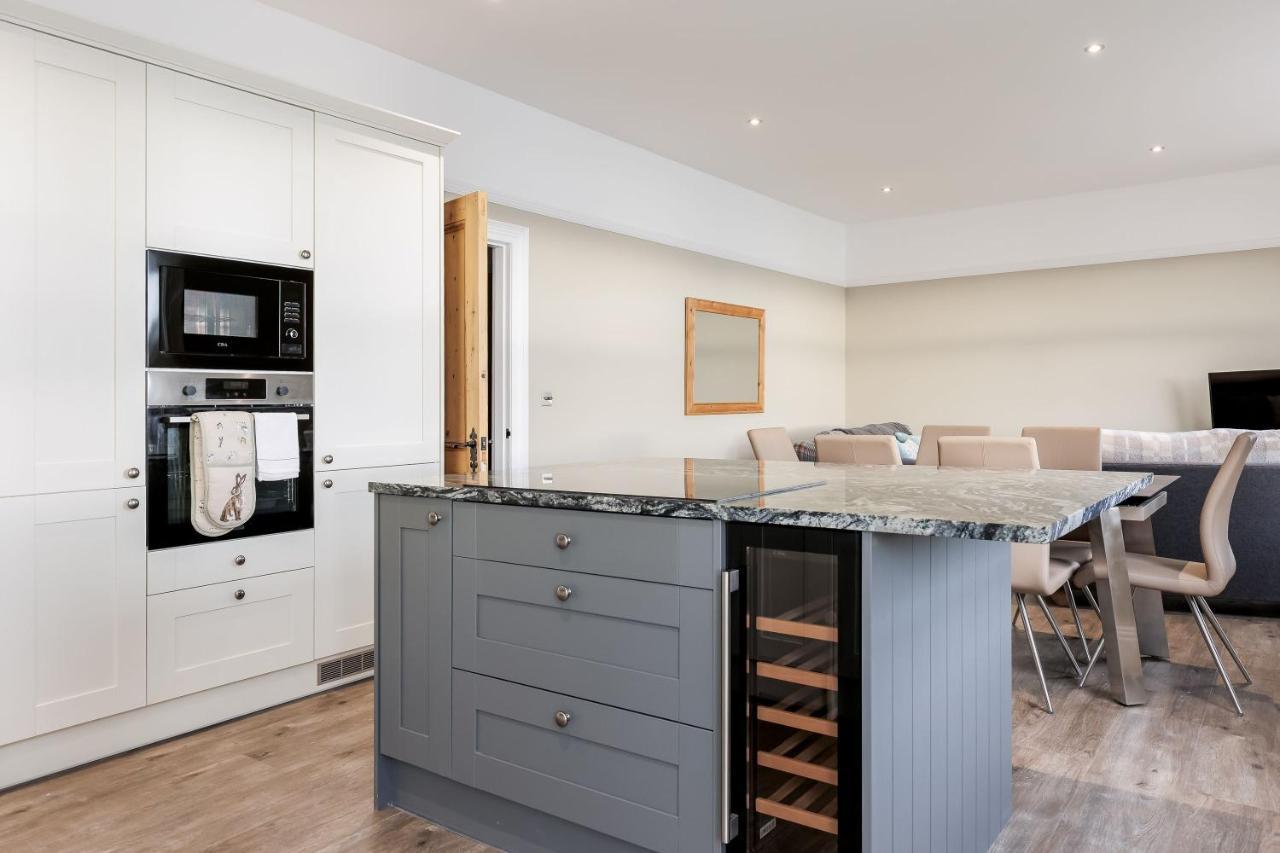 Park Lake View Poole Exterior foto