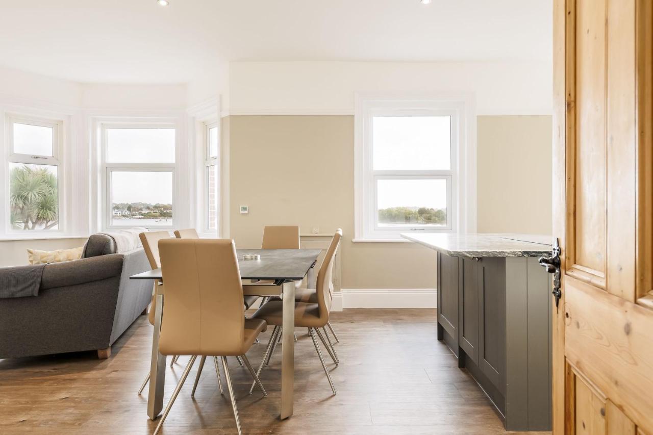 Park Lake View Poole Exterior foto