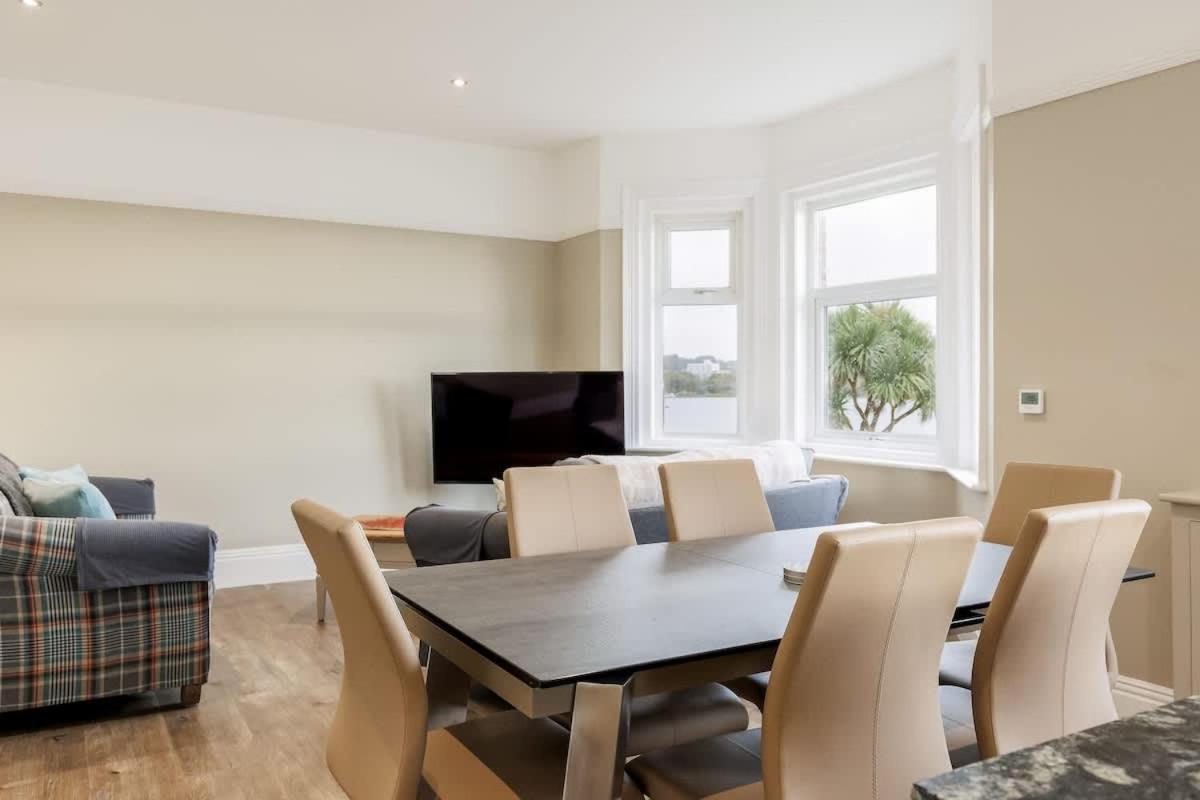 Park Lake View Poole Exterior foto